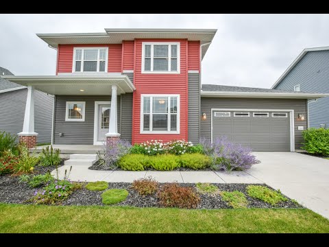 2606 Twin Pine St, Cross Plains, WI home video tour