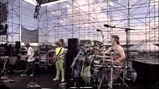 Phish - Taste - Clifford Ball