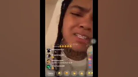 YOUNG M.A RESPONDS TO KODAK BLACK PIMPIN AINT EASY & MORE...