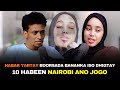 Ax habar yartay bursada bananka iso dhigtay ano 10 maalin nairobi jogo