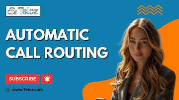 Revolutionize Your Customer Service with Automatic Call Routing | Teloz