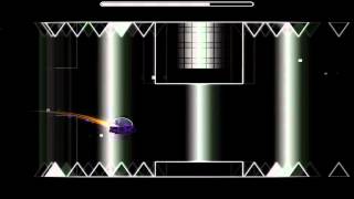 GeometryDash (1.9) Dorabae Basic11 Level By zedsdead
