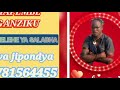 MAPEMBE GANZIKU SHELEHE YA SALABHA BY PRD MSAMBAZAJI SENGELEMA TZ 2025 128k