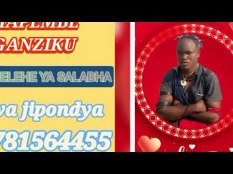 MAPEMBE GANZIKU SHELEHE YA SALABHA BY PRD MSAMBAZAJI SENGELEMA TZ 2025 128k