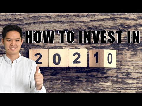 How To Invest in 2021 | Canadian Version | Saving in the ASH Method