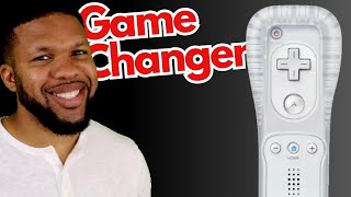 This Controller Changed the Gaming Industry but why? by Shandell James  987 views 8 months ago 8 minutes, 4 seconds