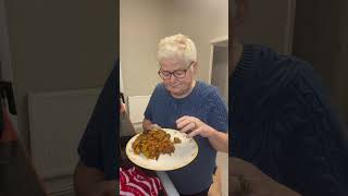 Quick and Easy Leftovers #Curry