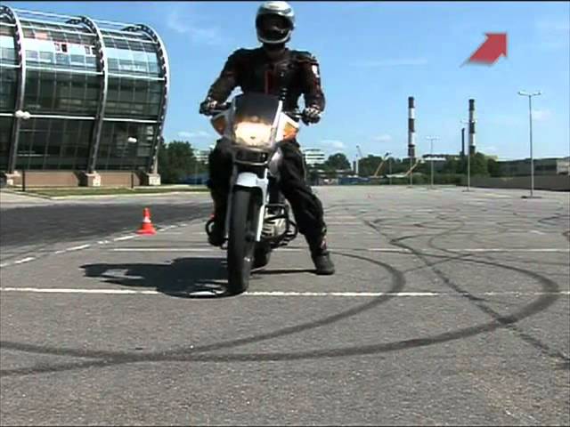 Программа "Мотошкола". Выпуск 2.