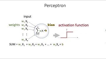 10 Intro to Deep Learning Part2: Single Neuron Perceptron