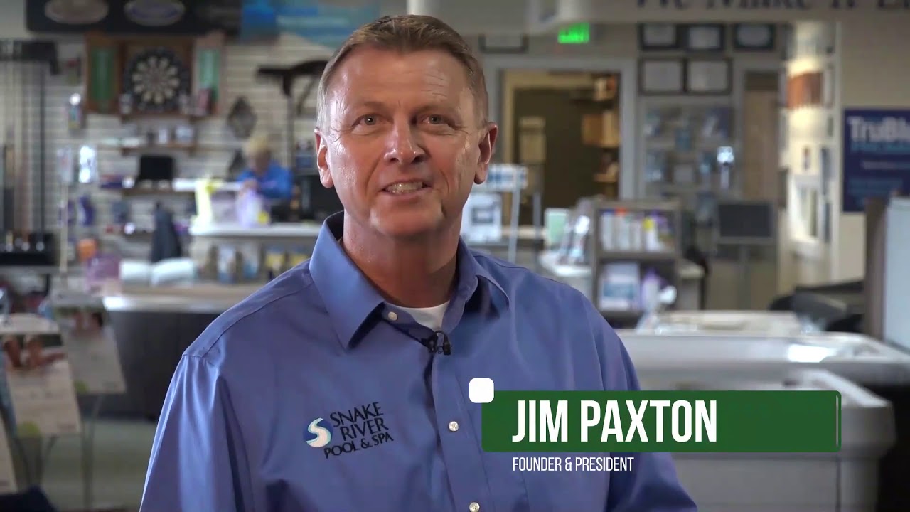 Snake River Pool & Spa, Est. 1978. TheSpaTeam is Idaho's #1 Hot Tub, Swim Spa, & Sauna Team!