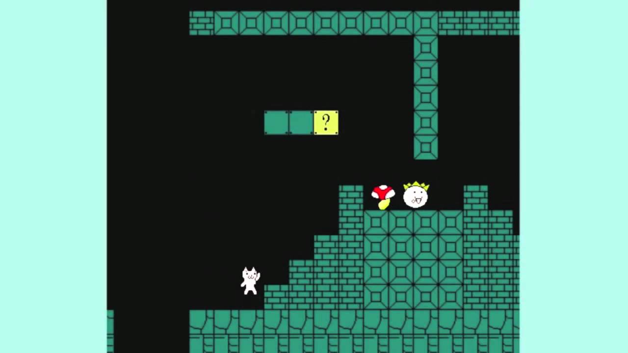 (LOL) Best of CATMARIO! - Funniest moments