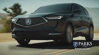2023 Acura MDX Review