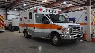 Knoxville's Mission District says they've seen 32% drop in 911 calls