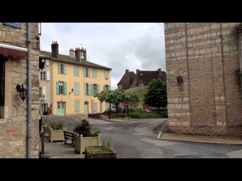 Tournus France (Burgundy)