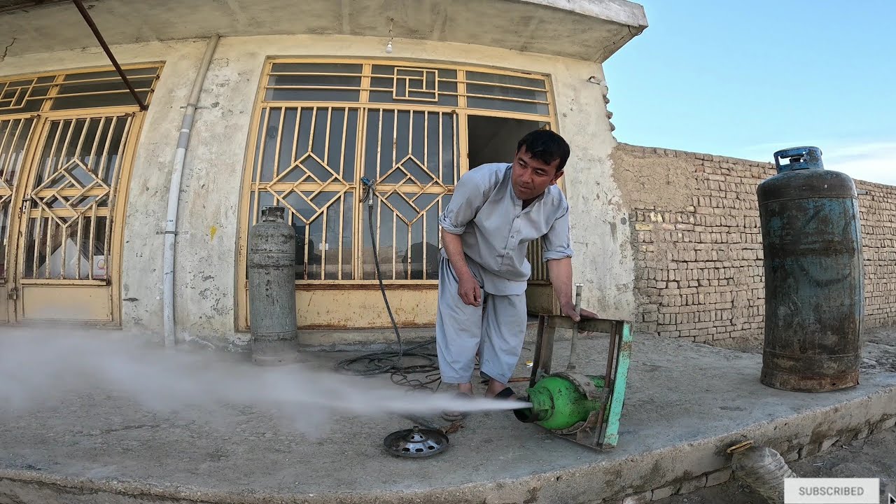 یک نوآوری جدید برای راحتی مشتریان، سرکی پیک‌نیک دائم‌العمر.