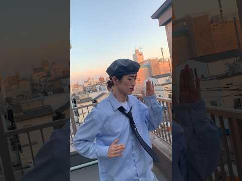 [24K+] 꽁꽁 얼어붙은 한강 위로 케루냥이가 갈까말까 갈까말까🐈🐾🧊❄️ #24Kplus #투포케이플러스 #타케루 #TAKERU #한강고양이 #갈까말까