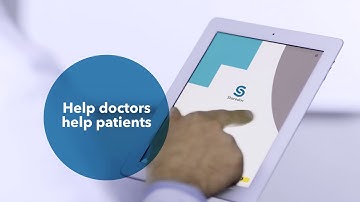 Sharedoc: empowering HCP-patient communication