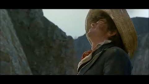 Achneee, ne lass mal -Helge Schneider-