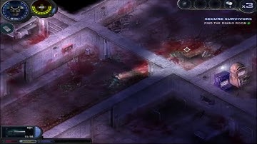 Alien Shooter 2: Reloaded | Mission 2 (Impossible Difficulty)