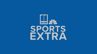 Sports Extra: Breaking down Falcons loss to 49ers, big wins for Georgia + Georgia Tech