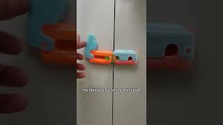 This Fidget Gadget Is My New Lock System