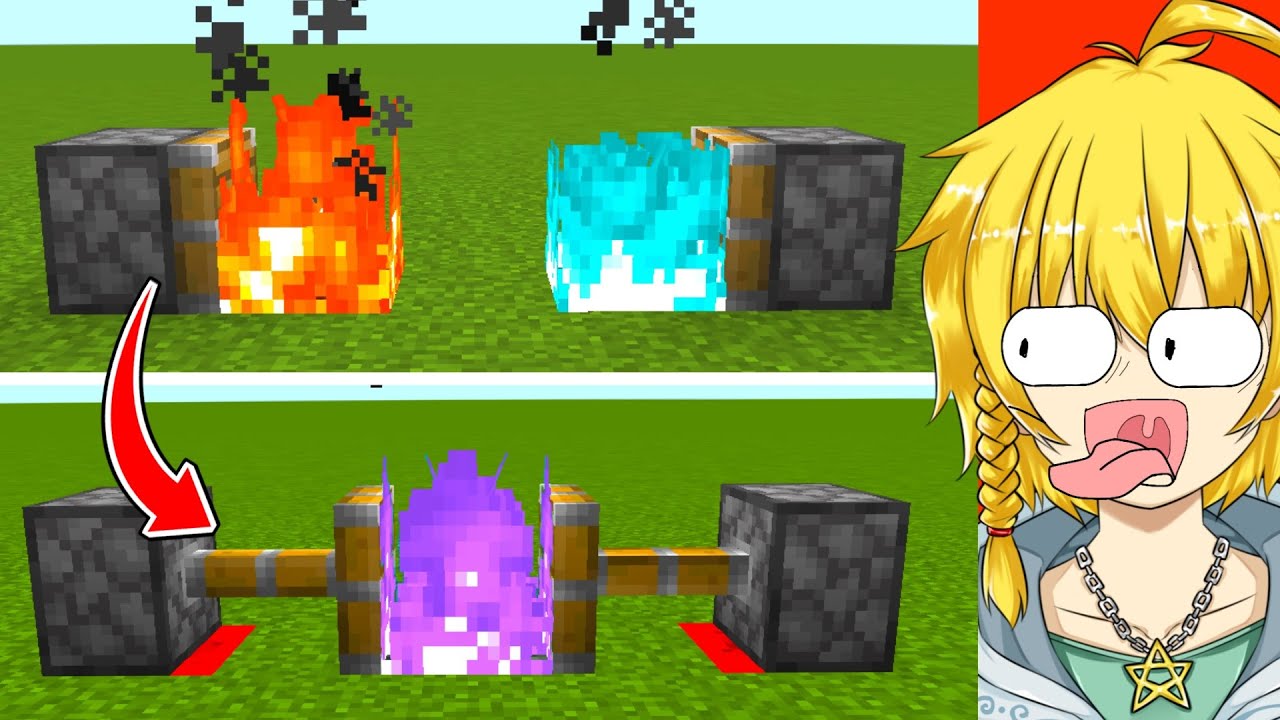 絶対にありえないバグ・裏技が衝撃的すぎたwww｜一気見/検証まとめ【マイクラバグ・裏技検証】