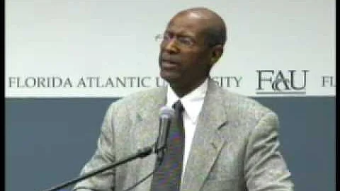 2009 Alan B. Larkin Symposium on the American Pres...