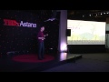 ГеоГебра: математиканы сезін! | Talgat Bainazarov | TEDxAstana