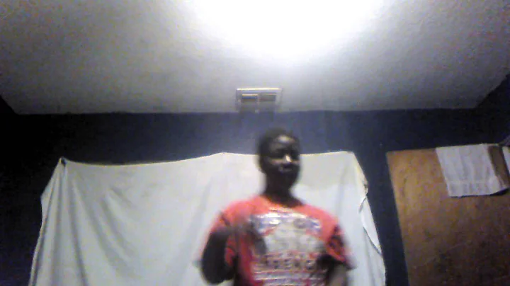 Lil nigga snupe