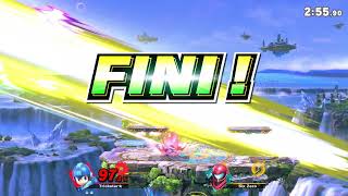 GFT16 2025 - Pool Mango - Six Hero Vs Café