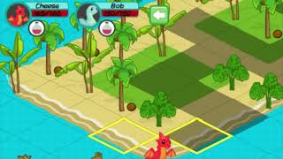 Adventure Song | Morphs | Chinzilla Games