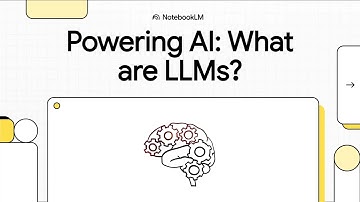 Beginner’s Guide to LLMs | How LLM Model