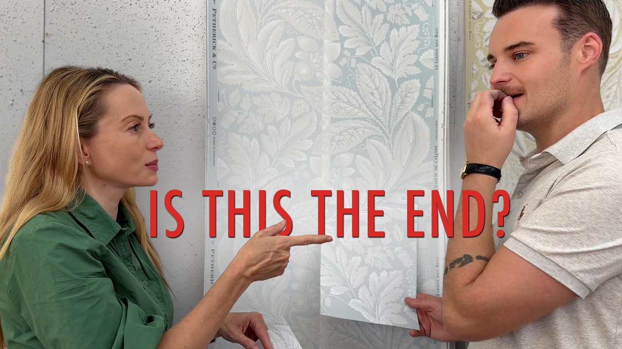 Could This End Our Friendship?