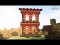 J&#39;ai commencé à construire ma Maison ! - Episode 4 Primeria - Minecraft Survie 1.19