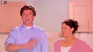 Youtube Poop Derek Bum Marries Kitchen Gun Ft. Brian Erfield