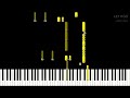 End of video