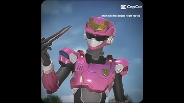 Thumbnail of My girl Lucy🔥#edit #miniforce #capcuttemplate