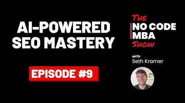 Unlocking the SEO revolution: insights from Byword.ai founder Mack Grenfell | future of SEO & more