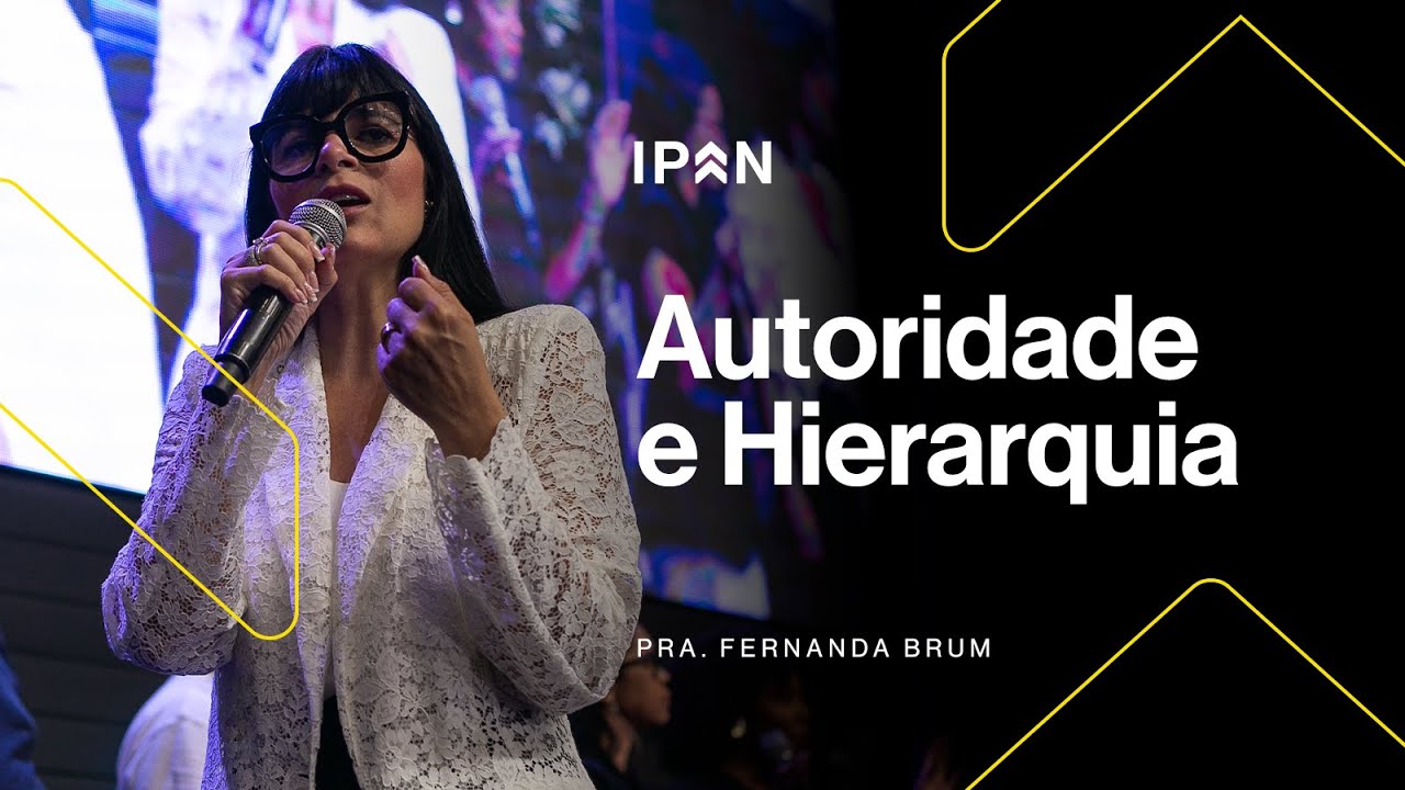 PRA FERNANDA BRUM | REVIVAL WEEK 2025