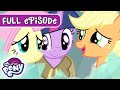 My Little Pony: Friendship Is Magic S2 | FULL EPISODE | Hearth’s Warming Eve | MLP FIM