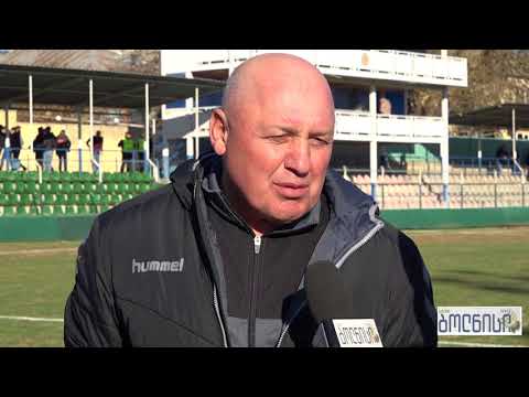 პლეი-ოფის პირველი შეხვედრა ,,სიონის“ გამარჯვებით დასრულდა