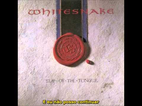 Whitesnake - Now You're Gone - Legendado