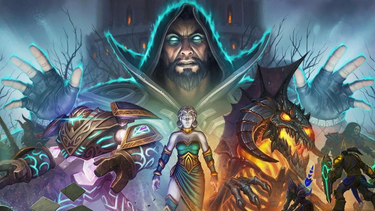 World of Warcraft: Blizzcon 2016 Predictions