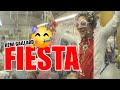 FIESTA (REMI GAILLARD)