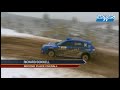 Canadian Rally Championship Rock Mountain Rally
