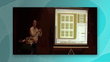 Brendan Madden at NetSciCom 2011: Part 3 of 3