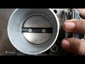 Toyota Prius hybrid complete tune up and throttle reset