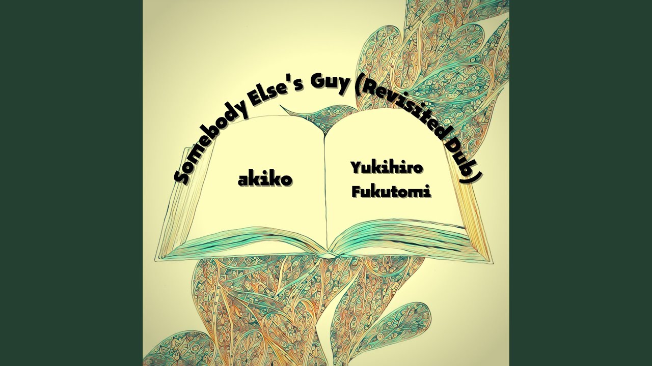 Obejrzyj Somebody Else's Guy (Revisited Dub) w YouTube Obejrzyj Somebody Else's Guy (Revisited Dub) w YouTube