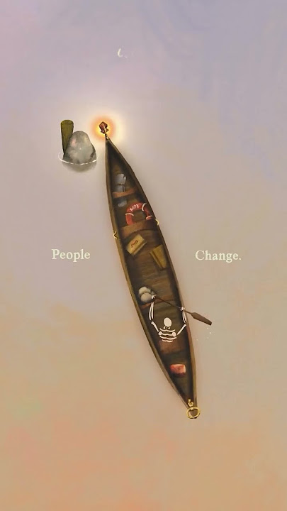 People change  It’s okay if people change It’s okay if you change #motivation #viral  #hurt #1924us