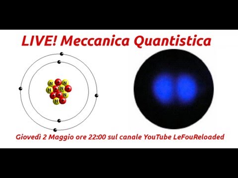 Video: Non C'è Quasi Nessuna Antimateria Nell'universo. Perché? - Visualizzazione Alternativa